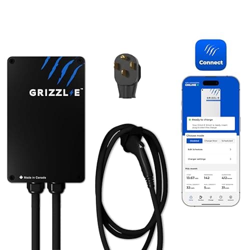 Grizzl-E Smart 40A