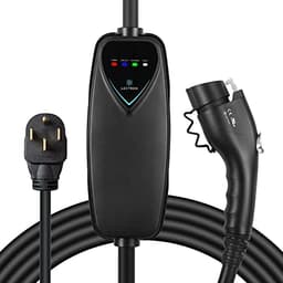 Lectron 40A Portable Level 2 Charger