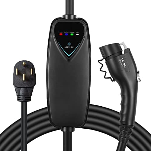 Lectron 40A Portable Level 2 Charger