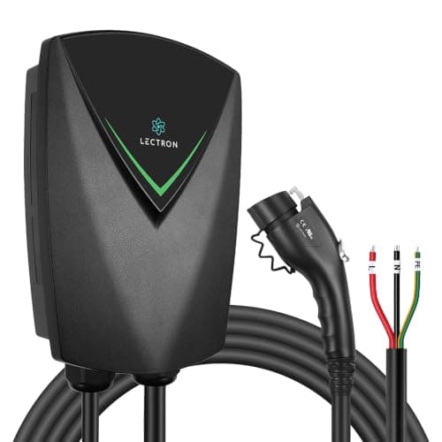 Lectron Nexus 48A J1772