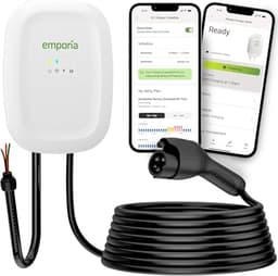 Emporia Level 2 EV Charger