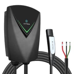 Lectron Nexus NACS (Tesla) Charger