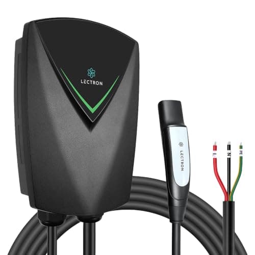 Lectron Nexus NACS (Tesla) Charger