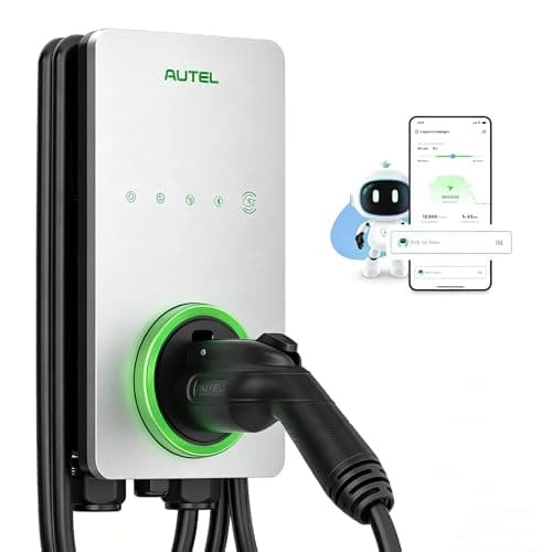 Autel MaxiCharger Home