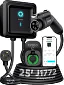 EVIQO 40A NEMA 14-50 Charger