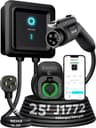 EVIQO 40A NEMA 14-50 Charger
