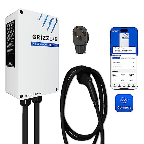 Grizzl-E Classic Connect 40A