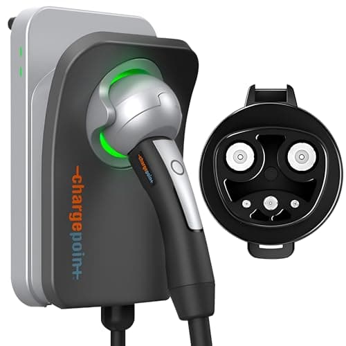 ChargePoint Home Flex NACS
