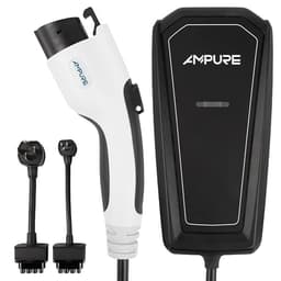 Ampure Go Portable Level 2 Charger