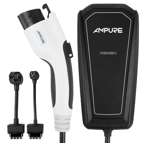 Ampure Go Portable Level 2 Charger