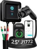 EVIQO 48A Level 2 Charger