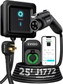 EVIQO 40A NEMA 14-50 Charger